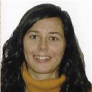 Profesora emotiva de apoyo de primaria y secundaria